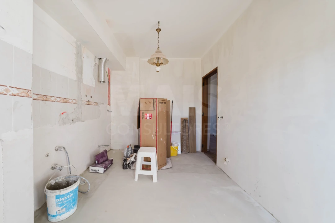 Apartamento T2 para Venda em Peniche Foto 7