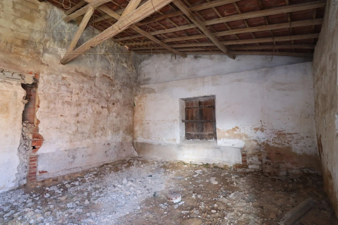 Moradia T2 para Venda em Maxial e Monte Redondo Foto 6