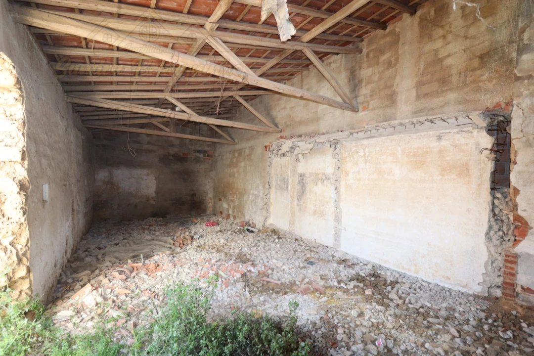 Moradia T2 para Venda em Maxial e Monte Redondo Foto 7