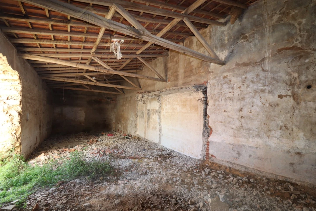 Moradia T2 para Venda em Maxial e Monte Redondo Foto 9