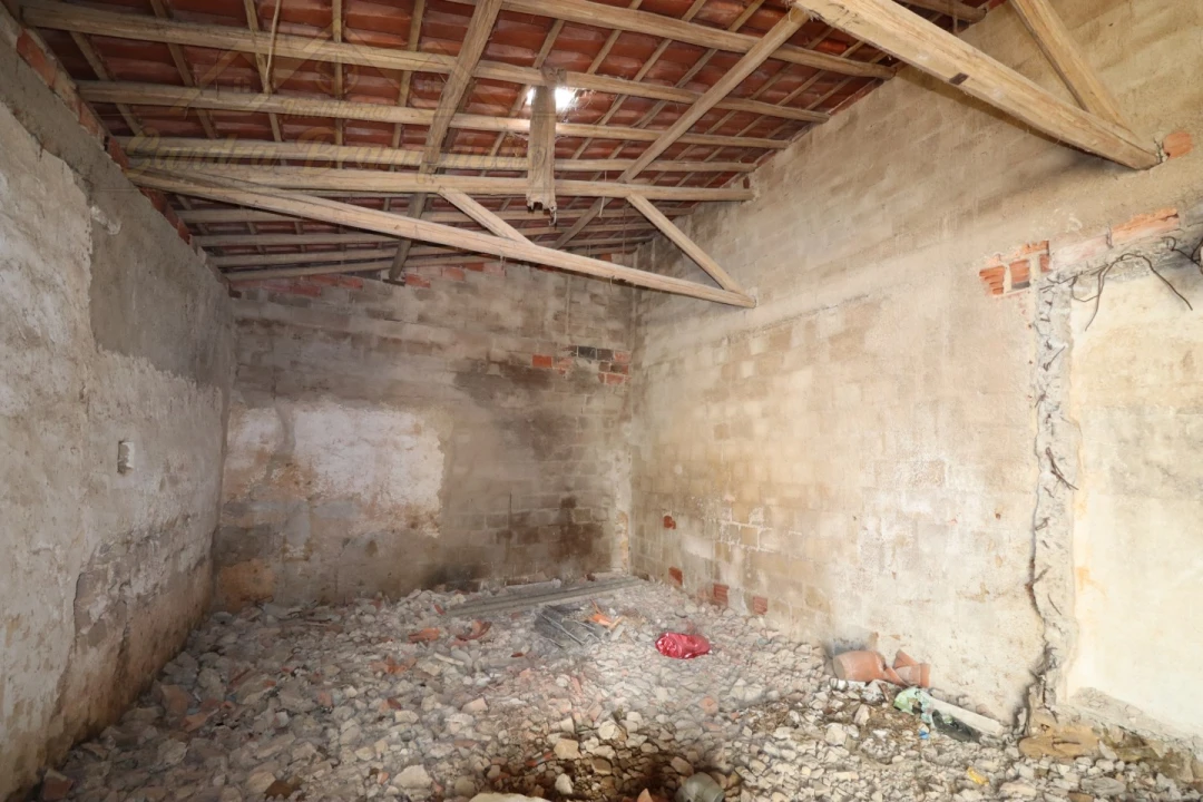 Moradia T2 para Venda em Maxial e Monte Redondo Foto 12