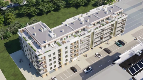 Apartamento T3 para Venda em Montijo e Afonsoeiro