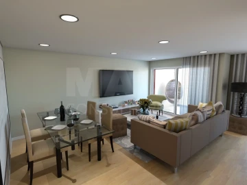 Apartamento T3 para Venda em Montijo e Afonsoeiro