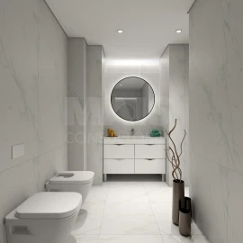 Apartamento T3 para Venda em Montijo e Afonsoeiro