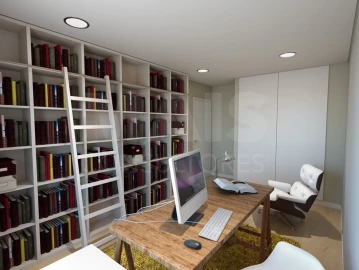 Apartamento T3 para Venda em Montijo e Afonsoeiro