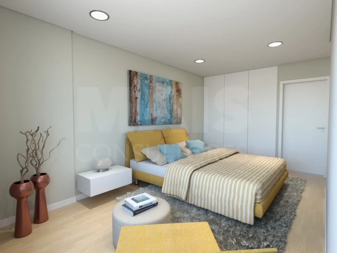 Apartamento T3 para Venda em Montijo e Afonsoeiro Foto 2