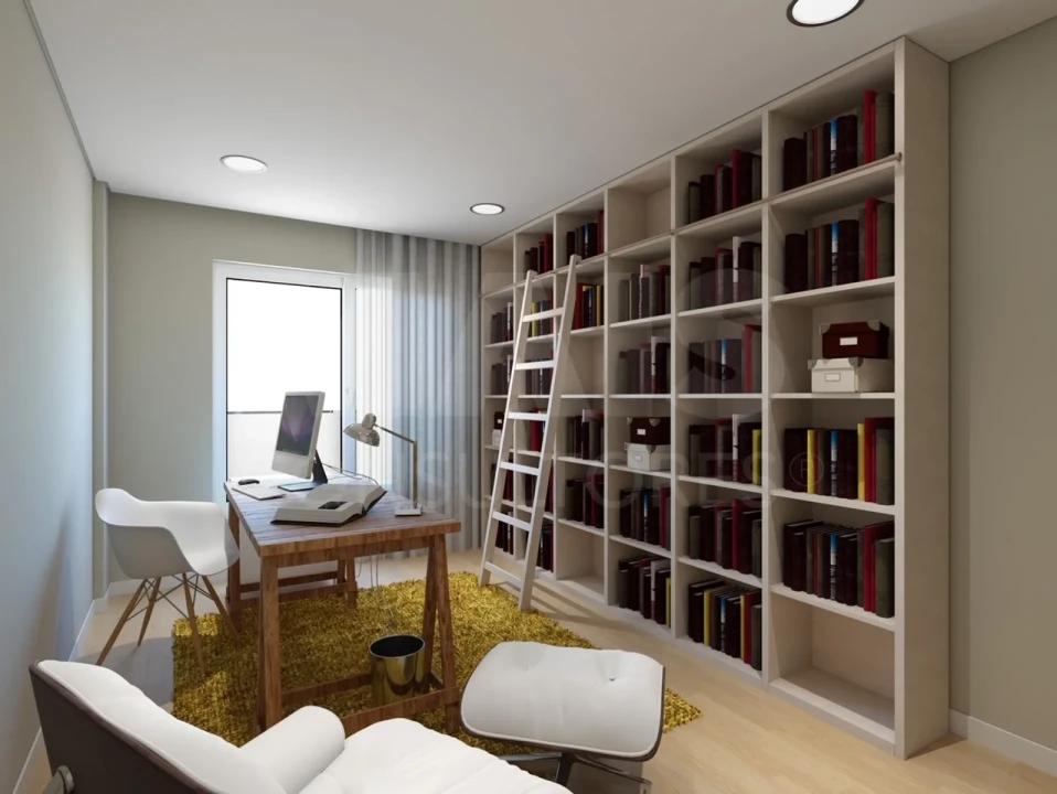 Apartamento T3 para Venda em Montijo e Afonsoeiro Foto 2
