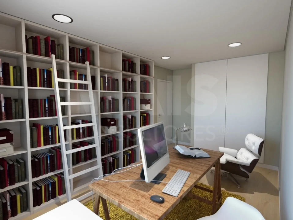 Apartamento T3 para Venda em Montijo e Afonsoeiro Foto 4