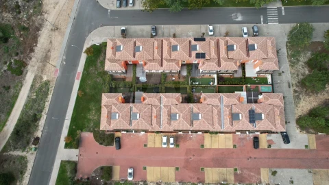 Terreno para Venda em Alto do Seixalinho, Santo André e Verderena