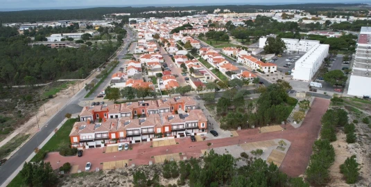 Terreno para Venda em Alto do Seixalinho, Santo André e Verderena