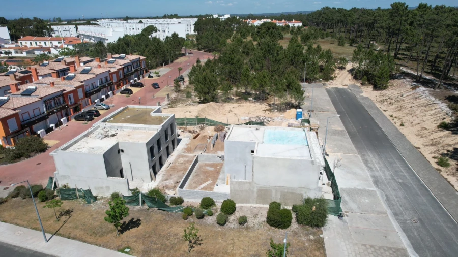 Terreno para Venda em Alto do Seixalinho, Santo André e Verderena Foto 8