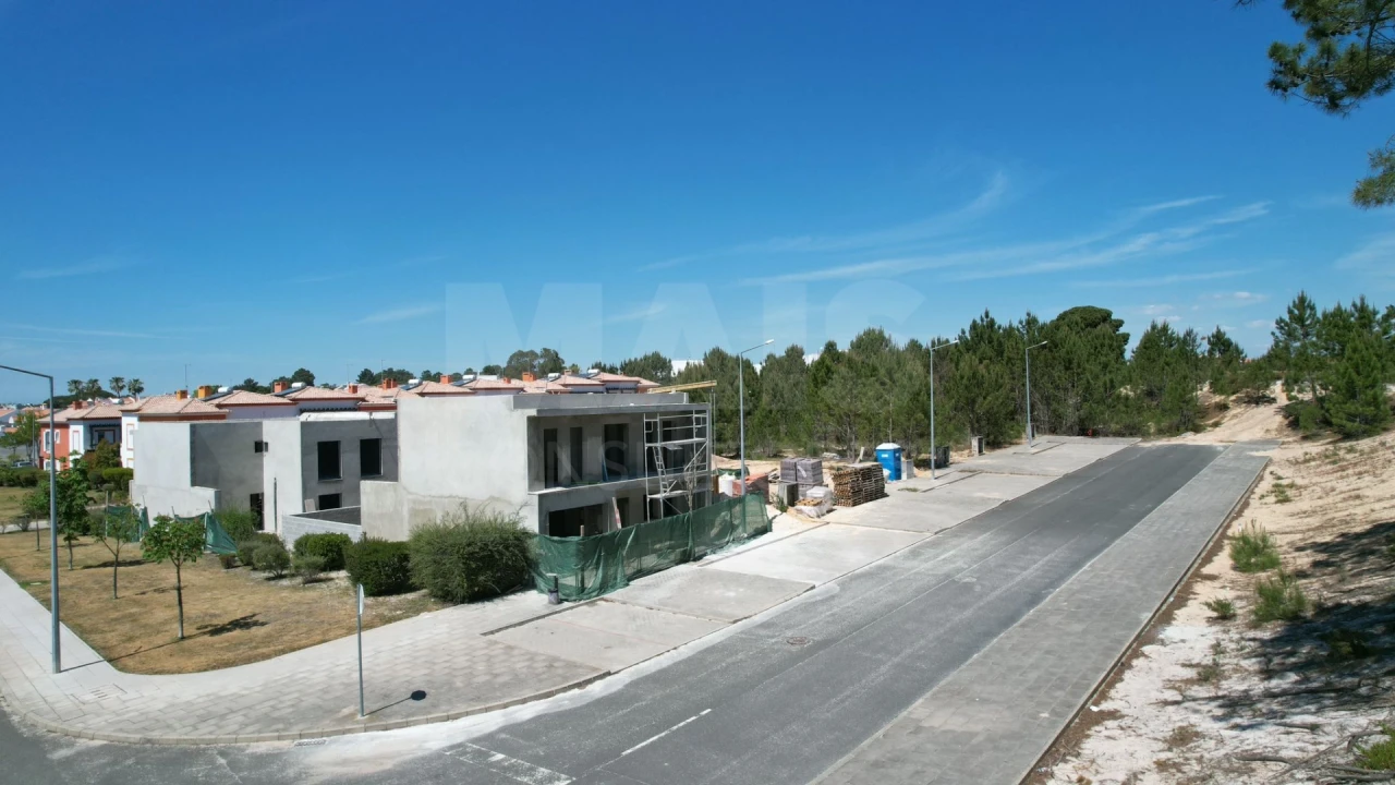 Terreno para Venda em Alto do Seixalinho, Santo André e Verderena Foto 7