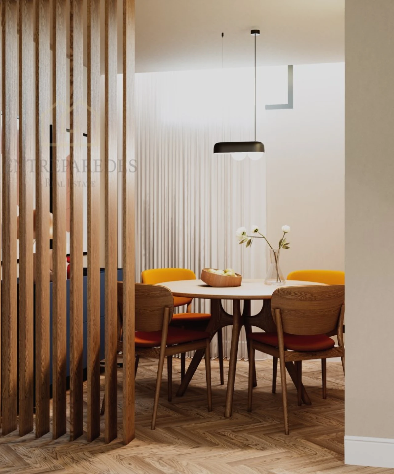 Apartamento T3 para Venda em Bonfim Foto 5