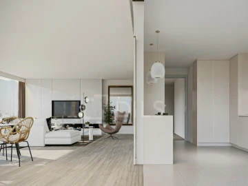 Apartamento T2 para Venda em Santa Marinha e São Pedro da Afurada