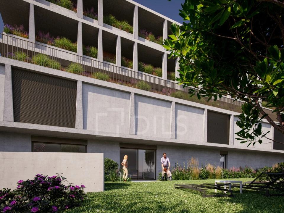 Apartamento T3 para Venda em Campanhã Foto 8