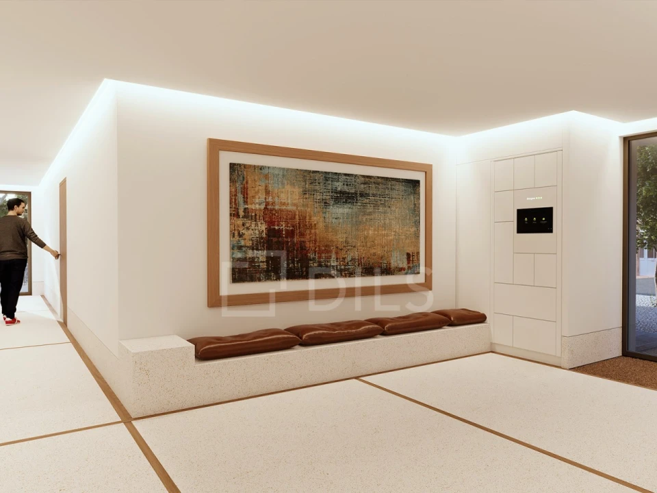 Apartamento T3 para Venda em Campanhã Foto 19