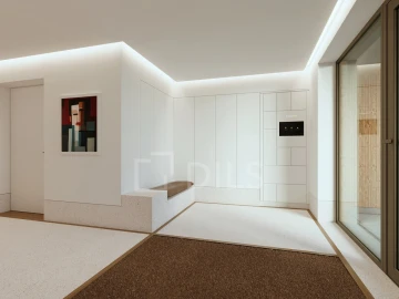 Apartamento T3 para Venda em Campanhã