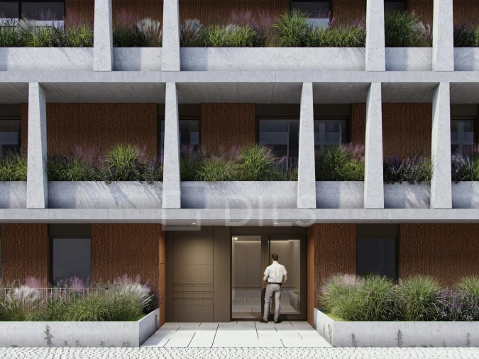 Apartamento T3 para Venda em Campanhã Foto 20