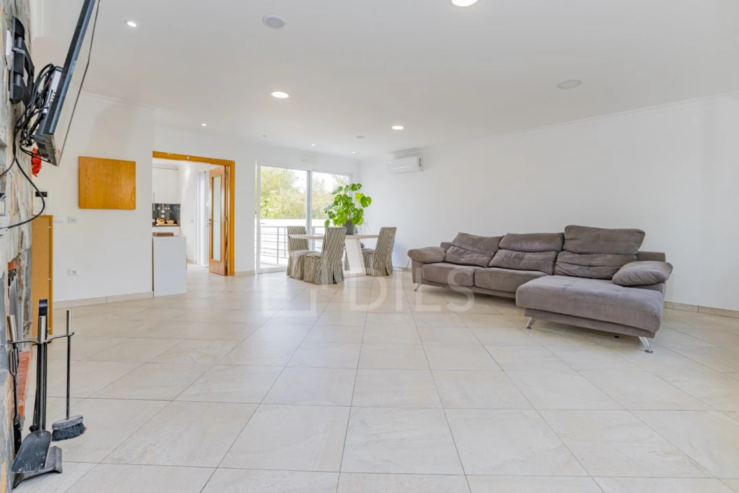 Moradia T3 para Venda em Luz de Tavira e Santo Estêvão Foto 27