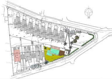 Terreno para Venda em São Brás de Alportel