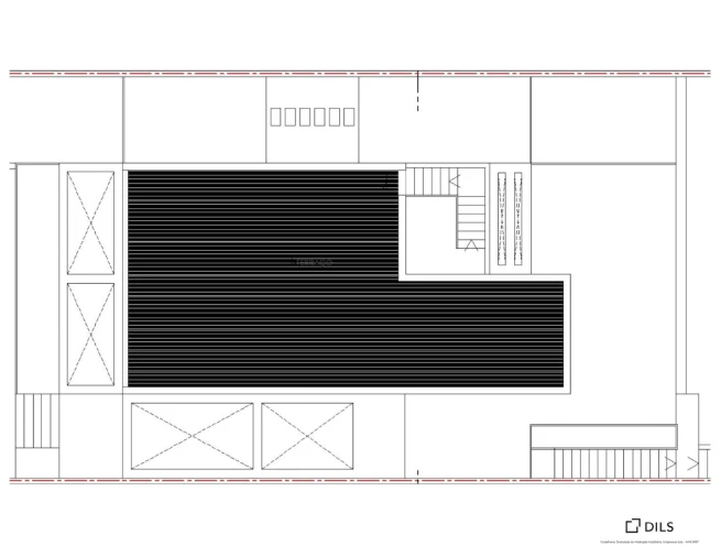 Terreno para Venda em São Brás de Alportel Planta 1