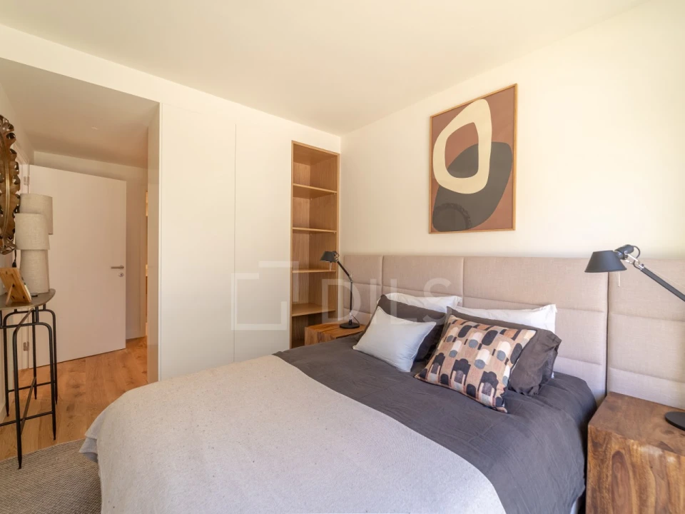Apartamento T3 para Venda em Campanhã Foto 27