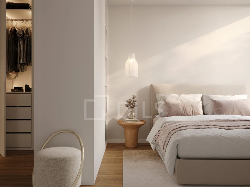 Apartamento T3 para Venda em Matosinhos e Leça da Palmeira Foto 2