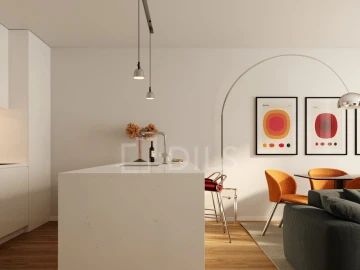 Apartamento T3 para Venda em Matosinhos e Leça da Palmeira