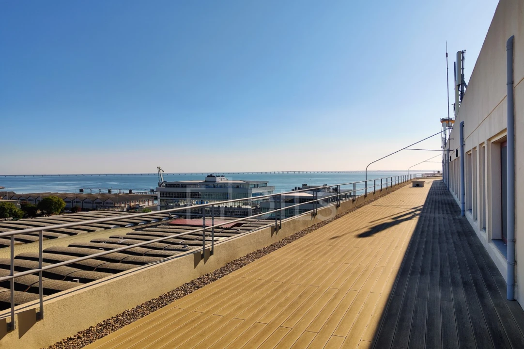 Escritório para Arrendamento em Marvila Foto 16