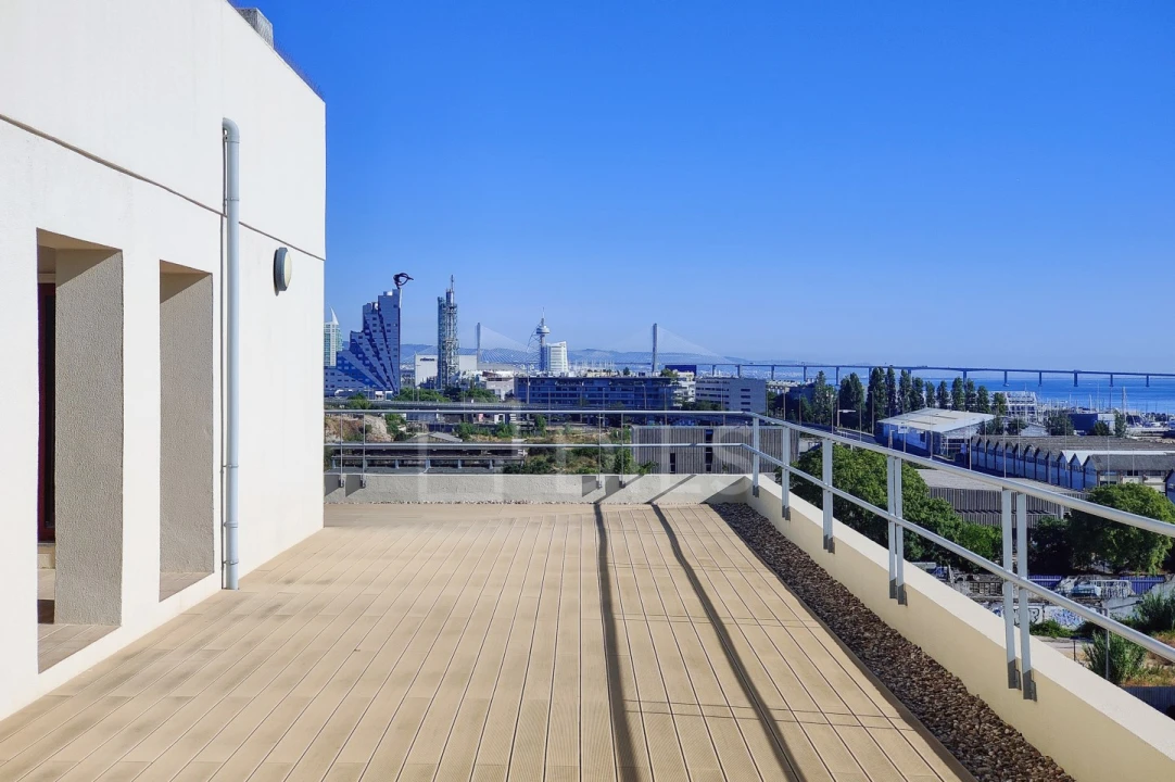 Escritório para Arrendamento em Marvila Foto 20