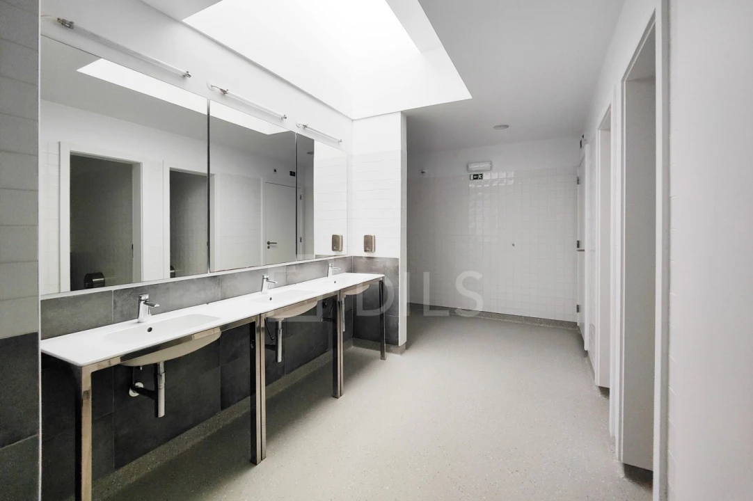 Escritório para Arrendamento em Marvila Foto 24