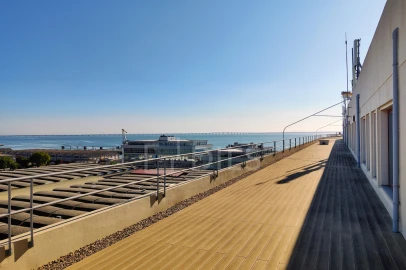 Escritório para Arrendamento em Marvila