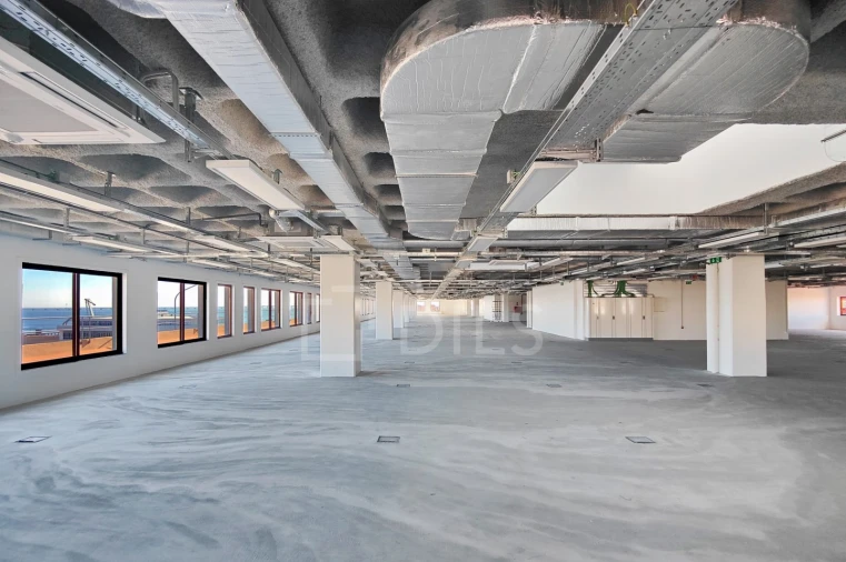 Escritório para Arrendamento em Marvila Foto 5