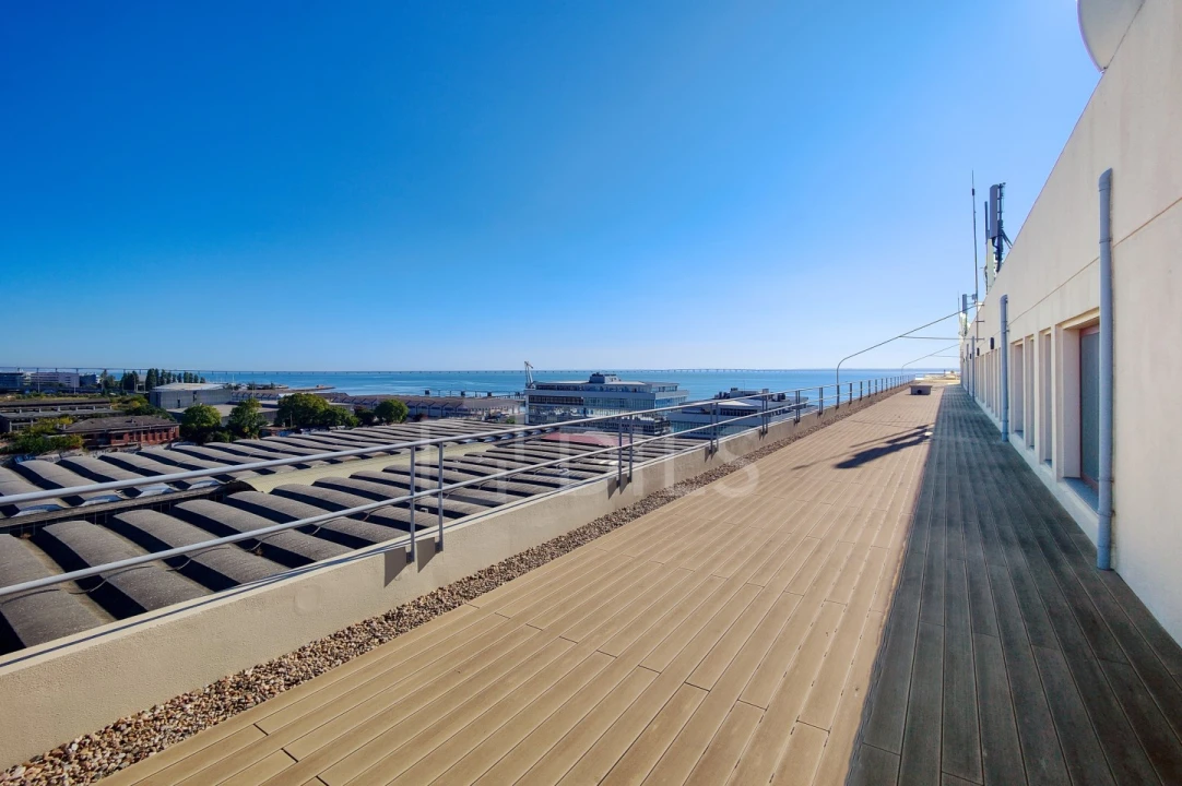 Escritório para Arrendamento em Marvila Foto 8