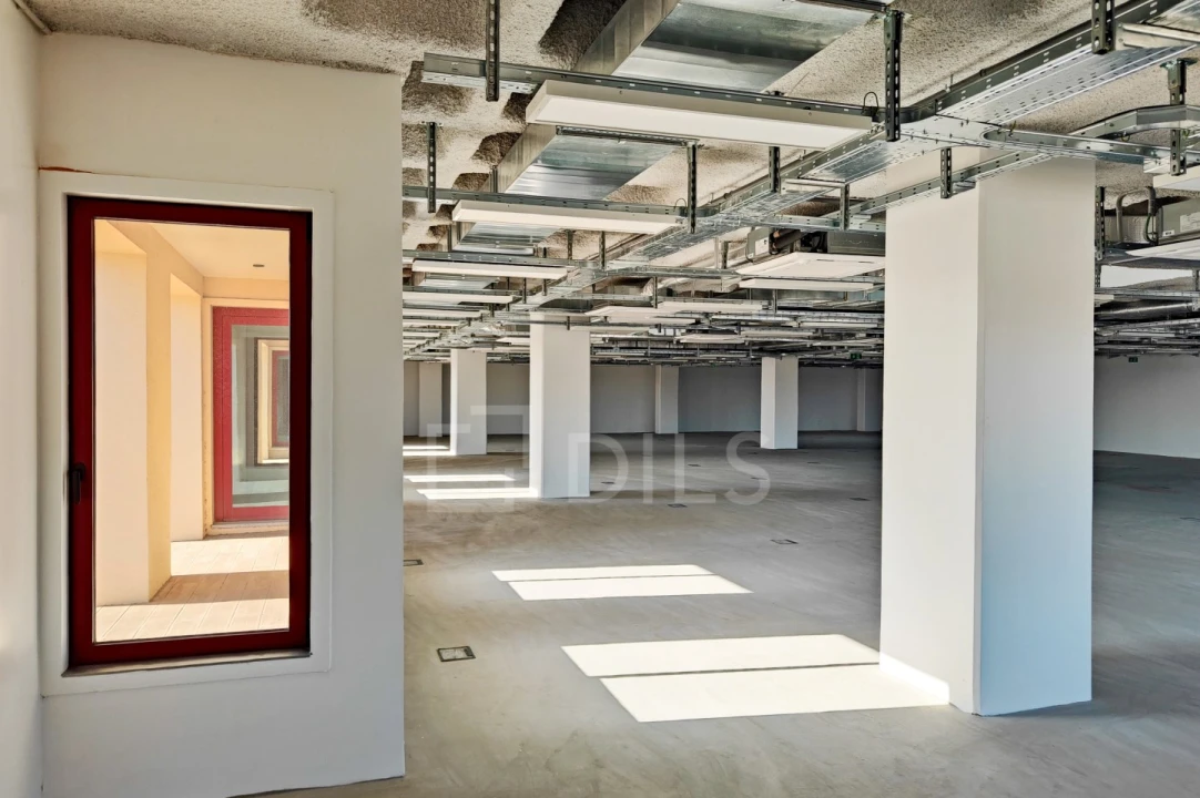 Escritório para Arrendamento em Marvila Foto 2