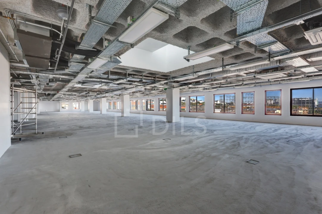 Escritório para Arrendamento em Marvila Foto 12