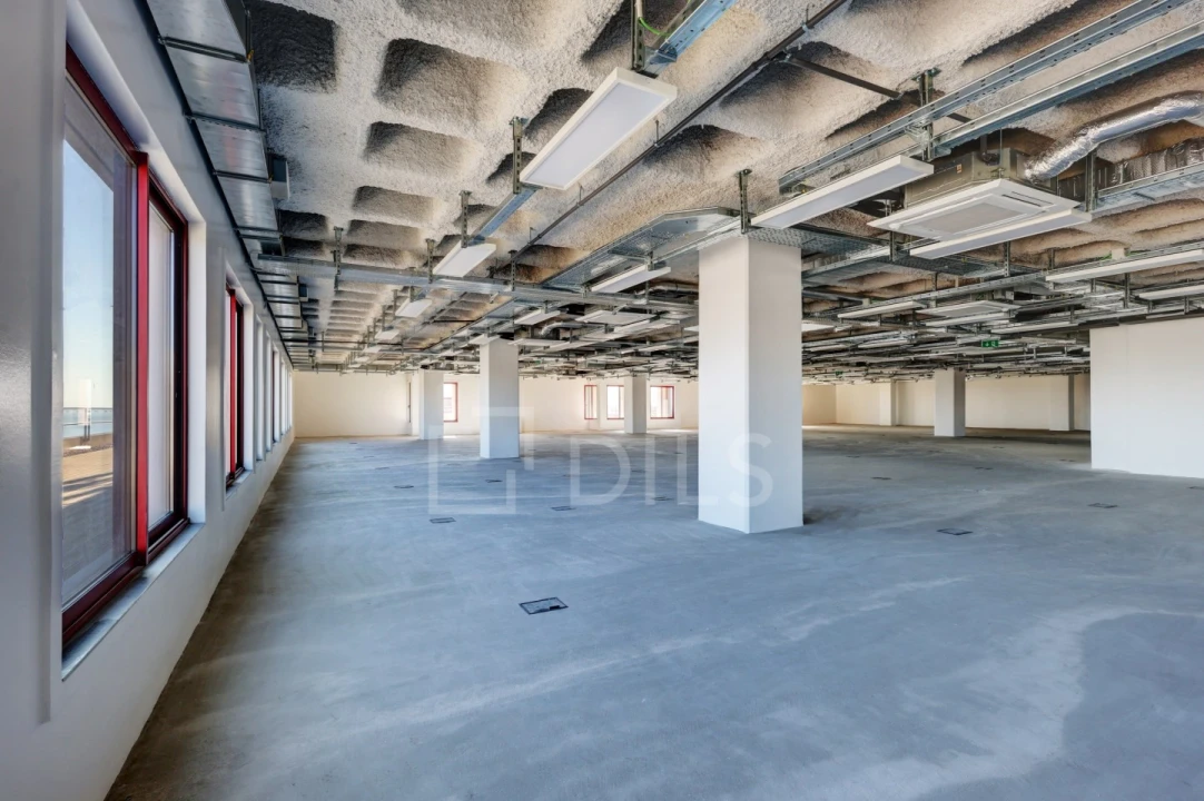 Escritório para Arrendamento em Marvila Foto 3