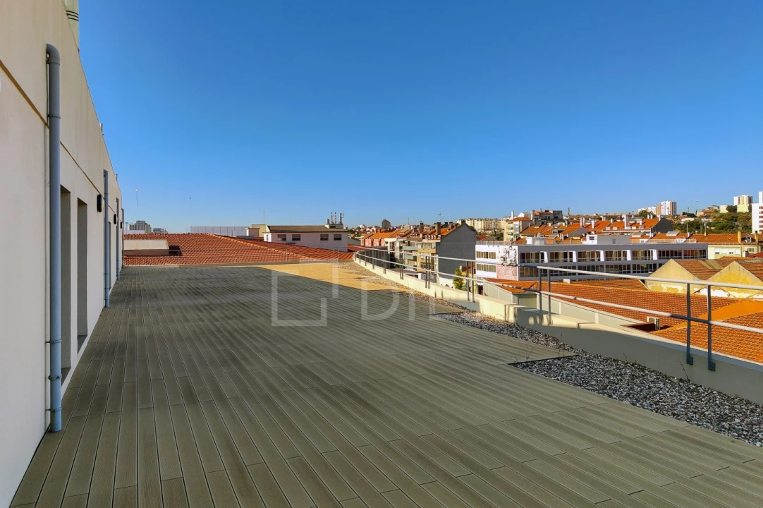 Escritório para Arrendamento em Marvila Foto 16