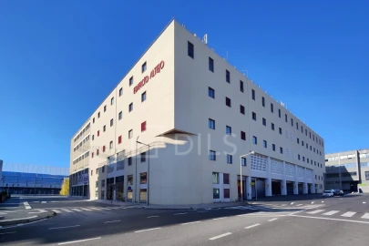 Escritório para Arrendamento em Marvila