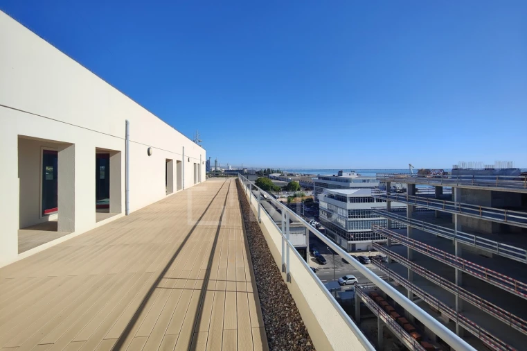 Escritório para Arrendamento em Marvila Foto 21