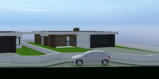 Moradia T3 para Venda em Souto da Carpalhosa e Ortigosa