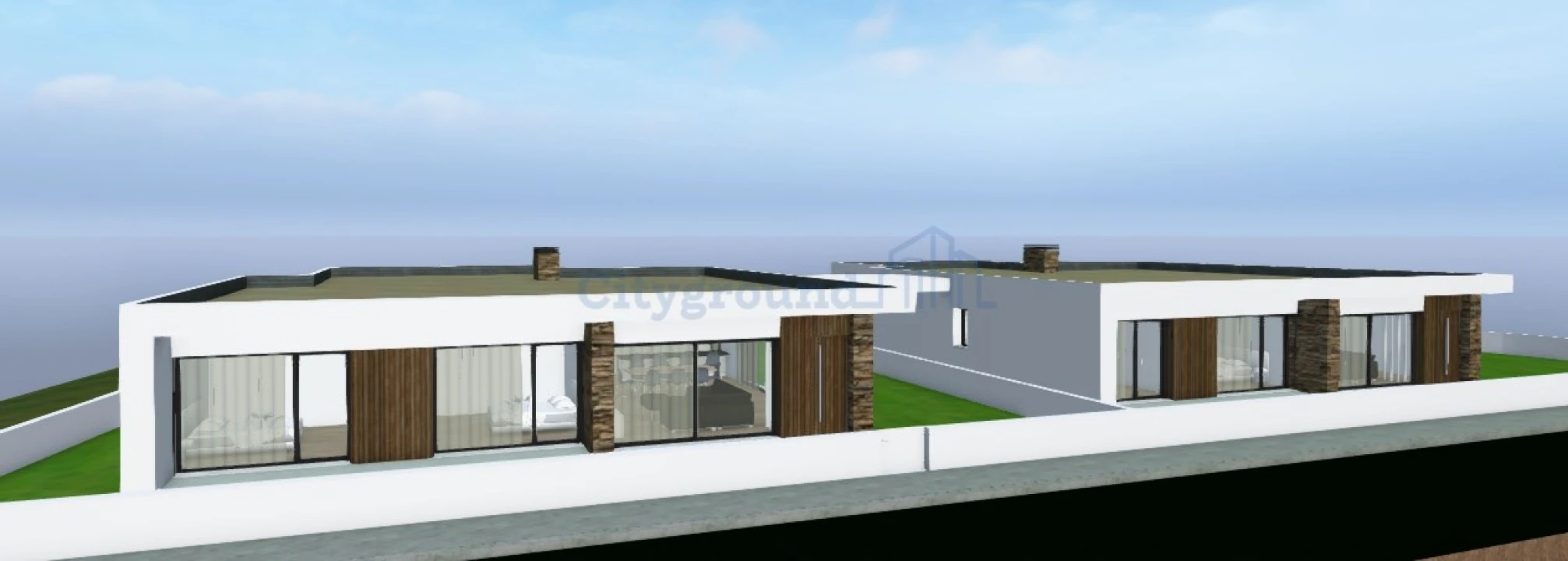 Moradia T3 para Venda em Souto da Carpalhosa e Ortigosa Foto 4