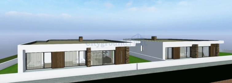 Moradia T3 para Venda em Souto da Carpalhosa e Ortigosa