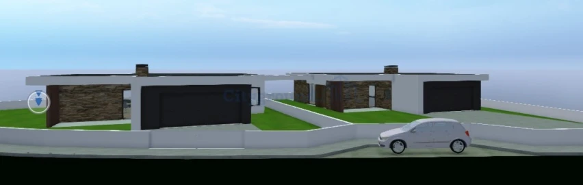 Moradia T3 para Venda em Souto da Carpalhosa e Ortigosa