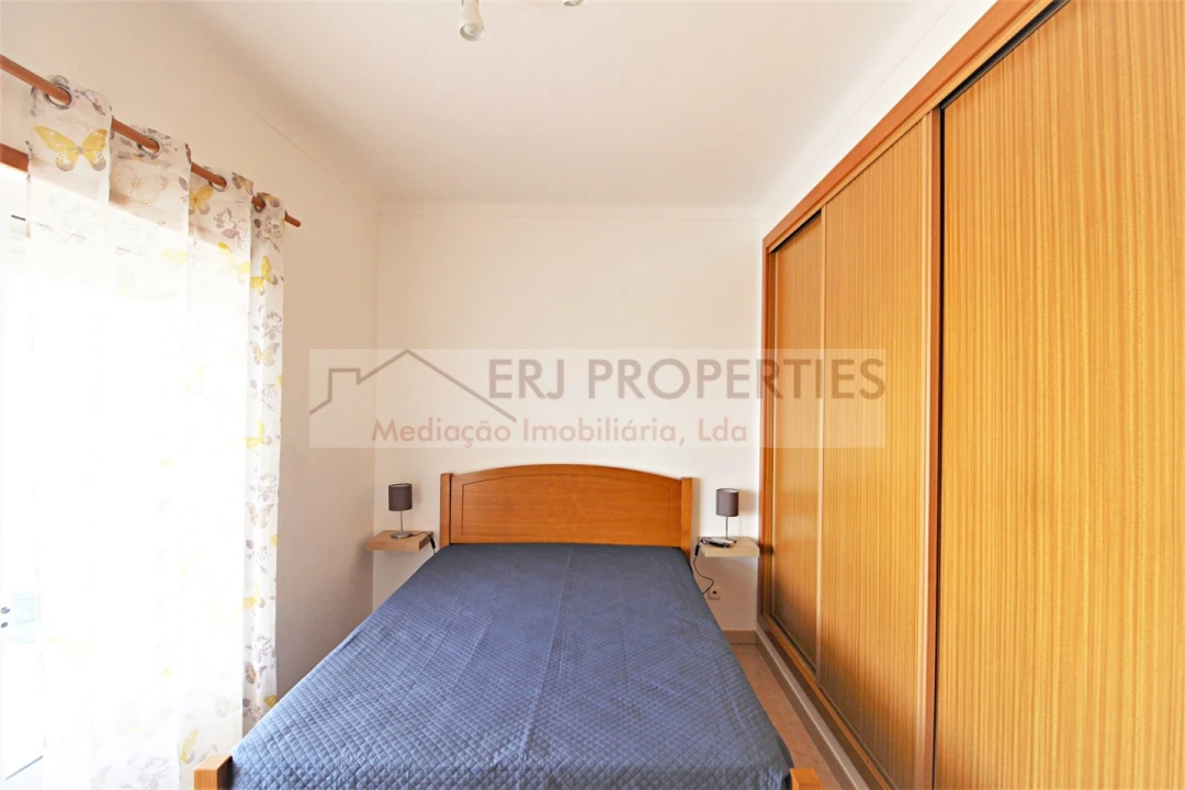 Apartamento T2 para Arrendamento férias em Altura Foto 9