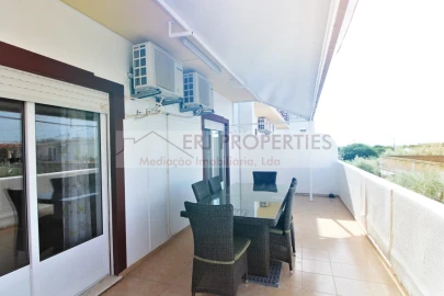 Apartamento T2 para Arrendamento férias em Altura