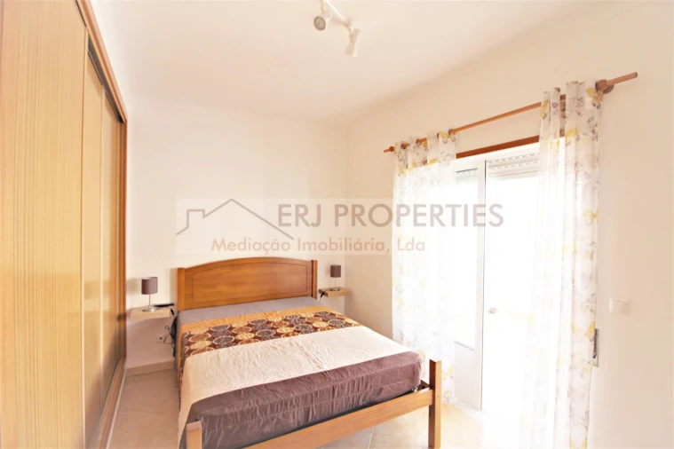 Apartamento T2 para Arrendamento férias em Altura Foto 11