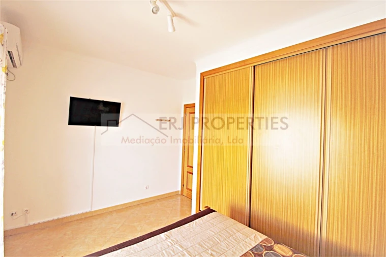 Apartamento T2 para Arrendamento férias em Altura Foto 12