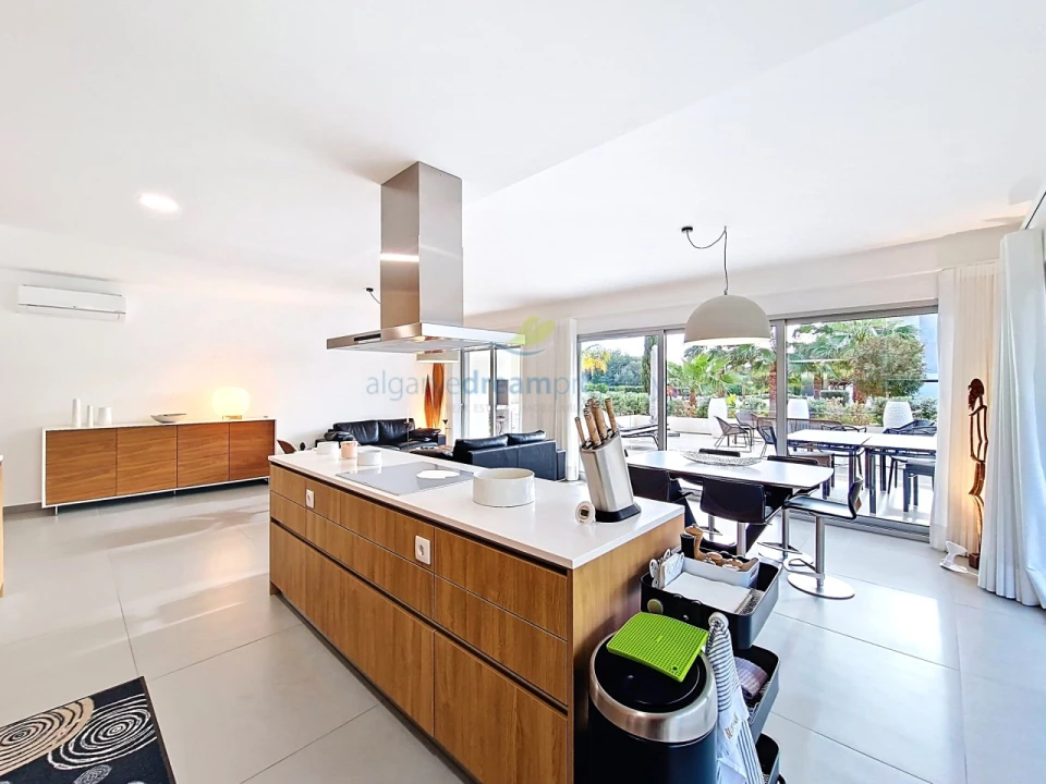 Apartamento T3 para Venda em Albufeira e Olhos de Água Foto 20