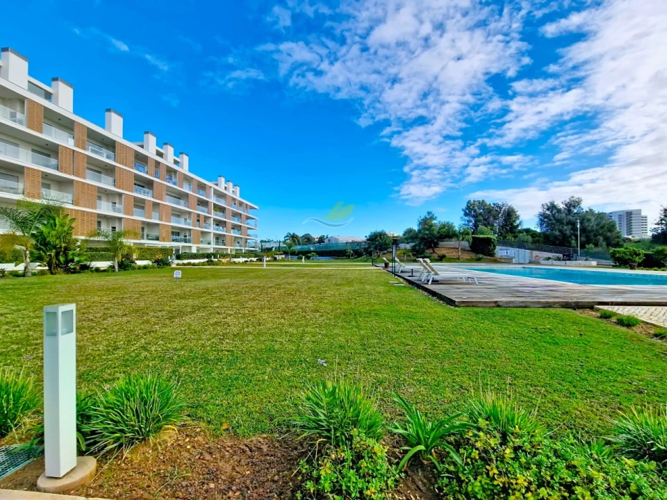 Apartamento T3 para Venda em Albufeira e Olhos de Água Foto 30